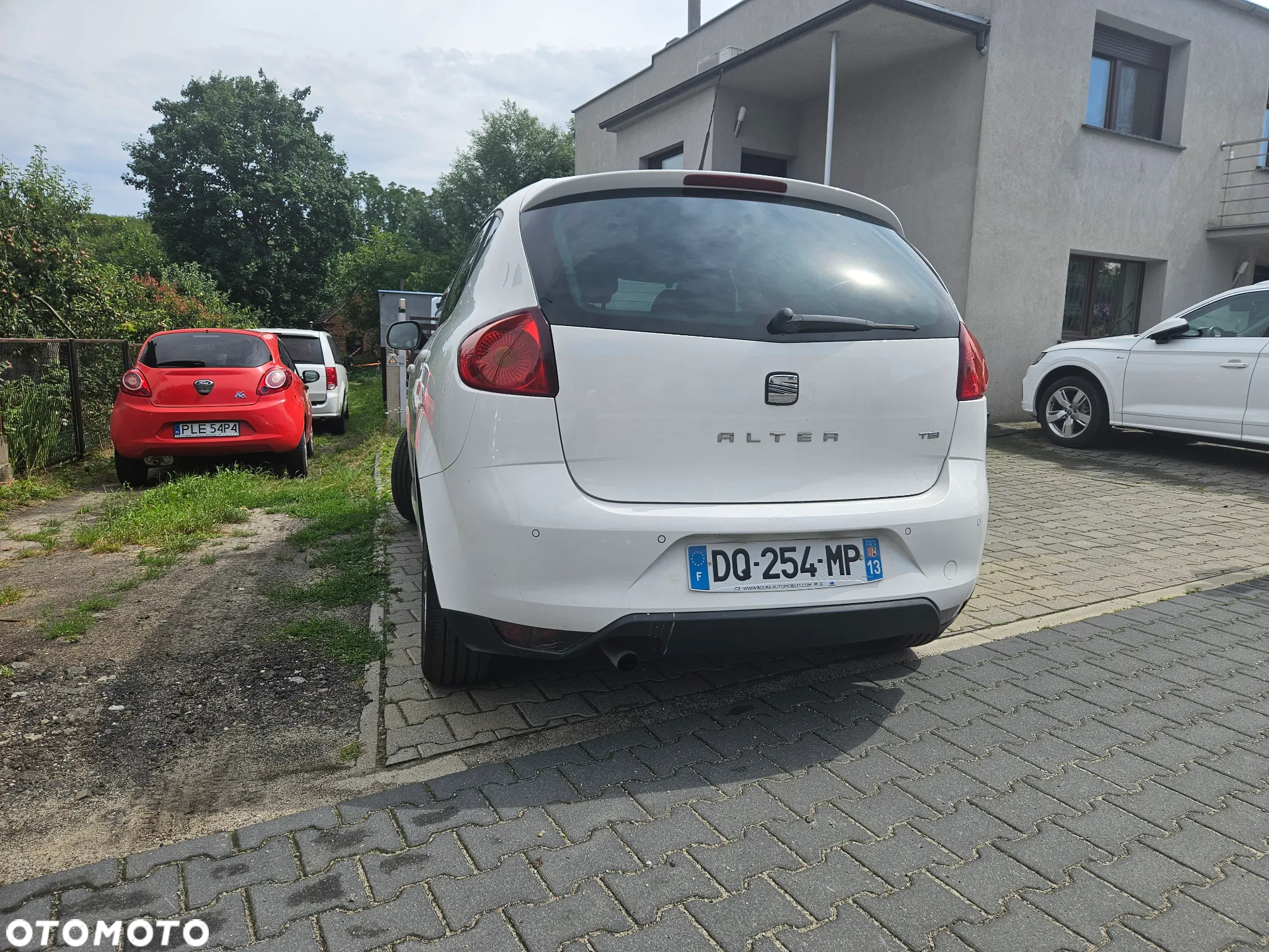 Seat Altea - 5