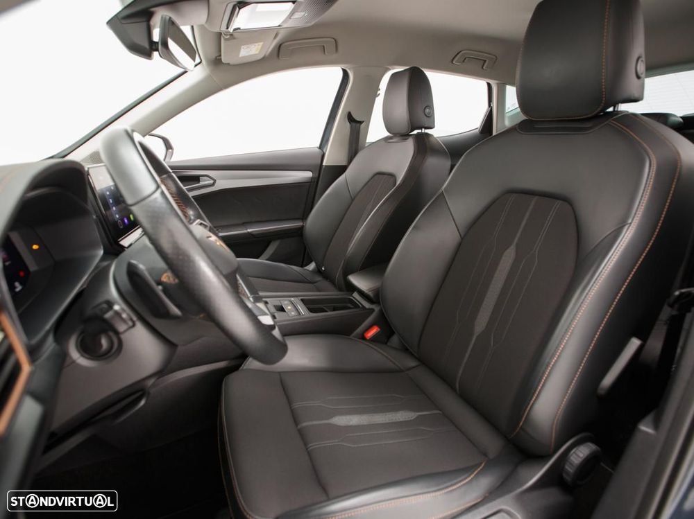 Cupra Formentor 1.5 TSI DSG - 9