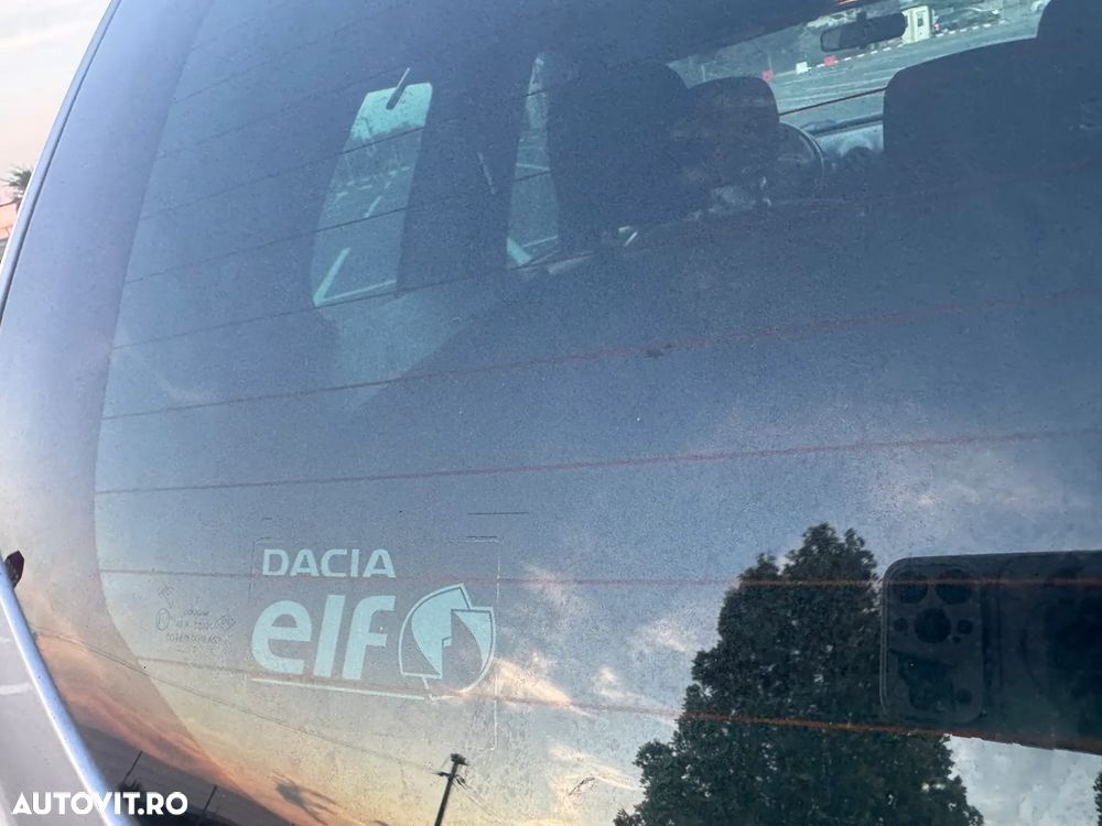 Dacia Duster 1.6 4x2 Prestige - 18