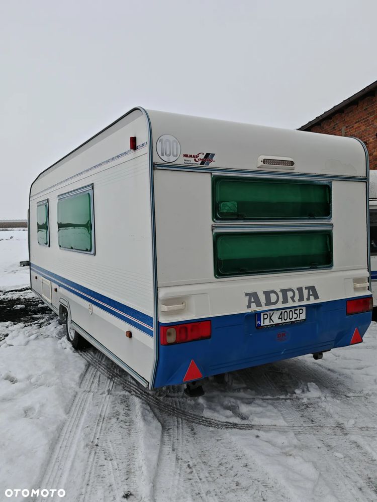 Adria 542 TK Exlusive - 2