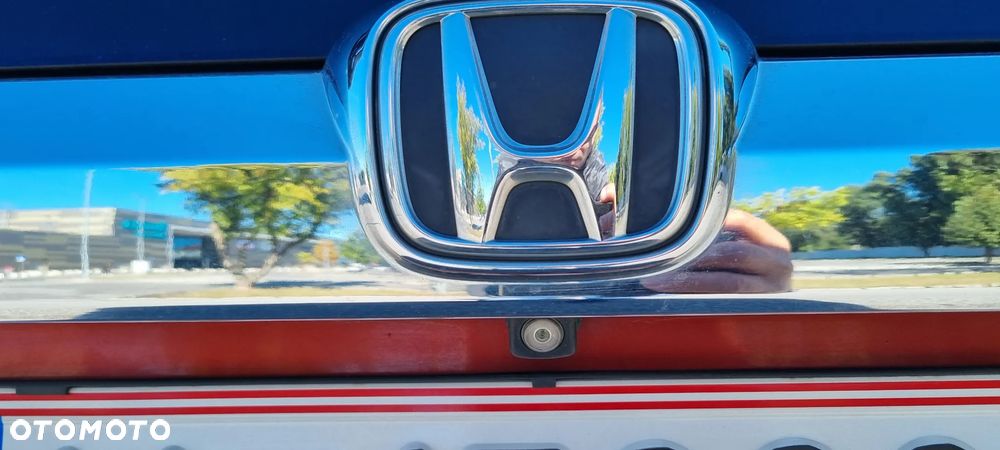 Honda CR-V 1.6i-DTEC Lifestyle (ADAS / Connect+) - 21