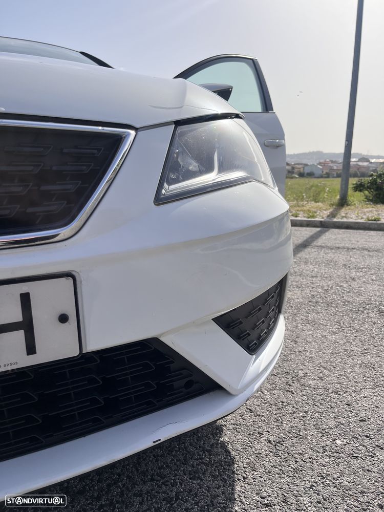 SEAT Leon 1.6 TDI Copa - 39