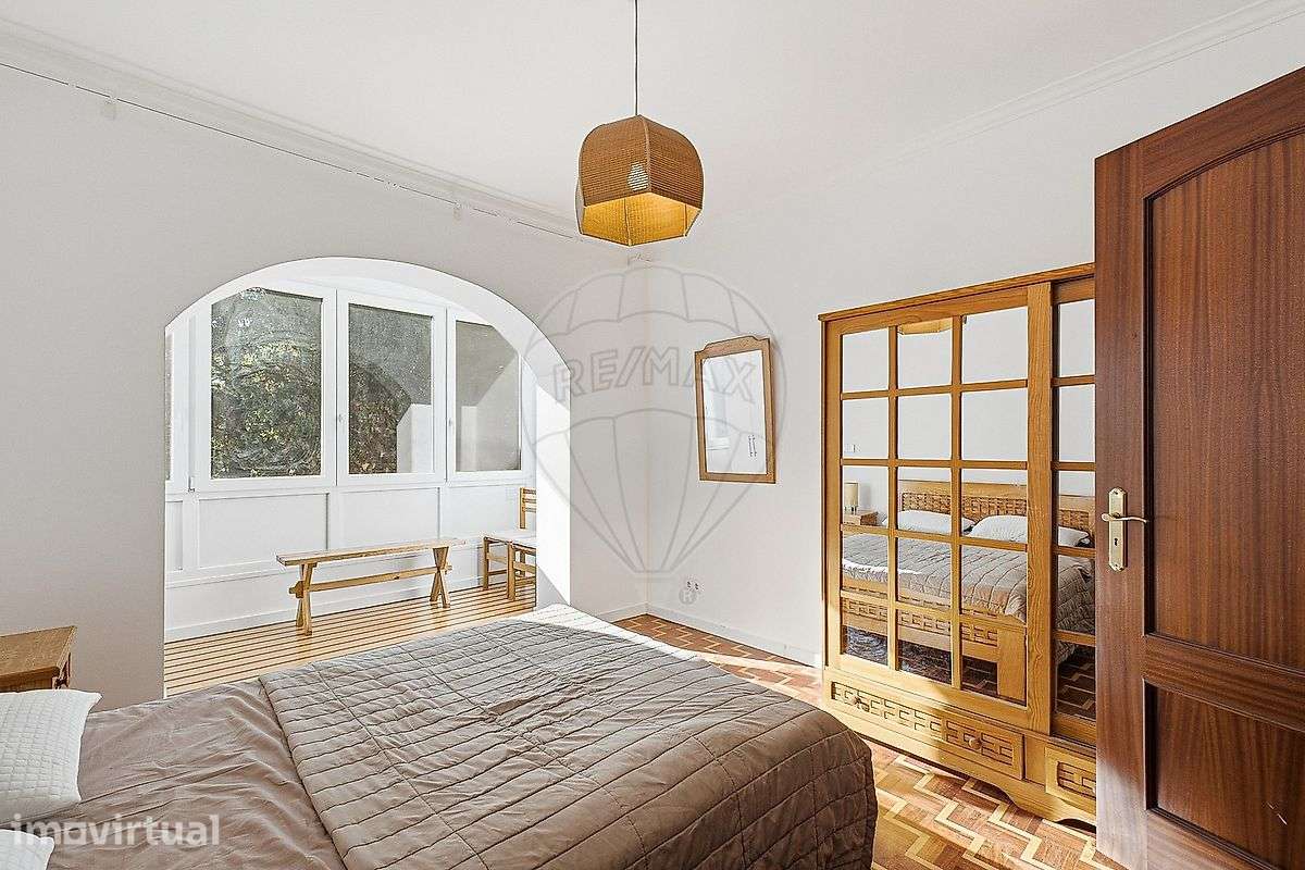 Apartamento T1 para arrendamento - Grande imagem: 5/26
