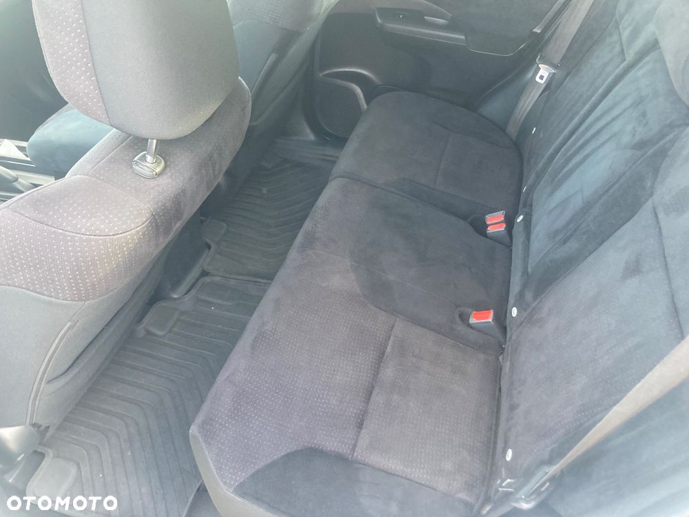 Honda CR-V 2.0i-VTEC 2WD Elegance - 18