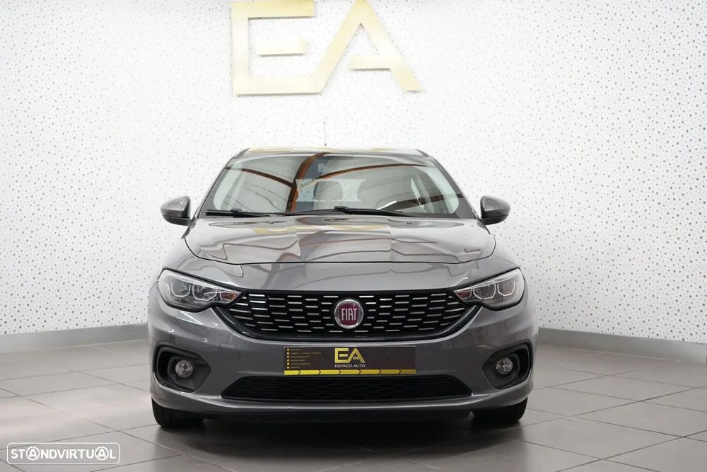 Fiat Tipo - 2