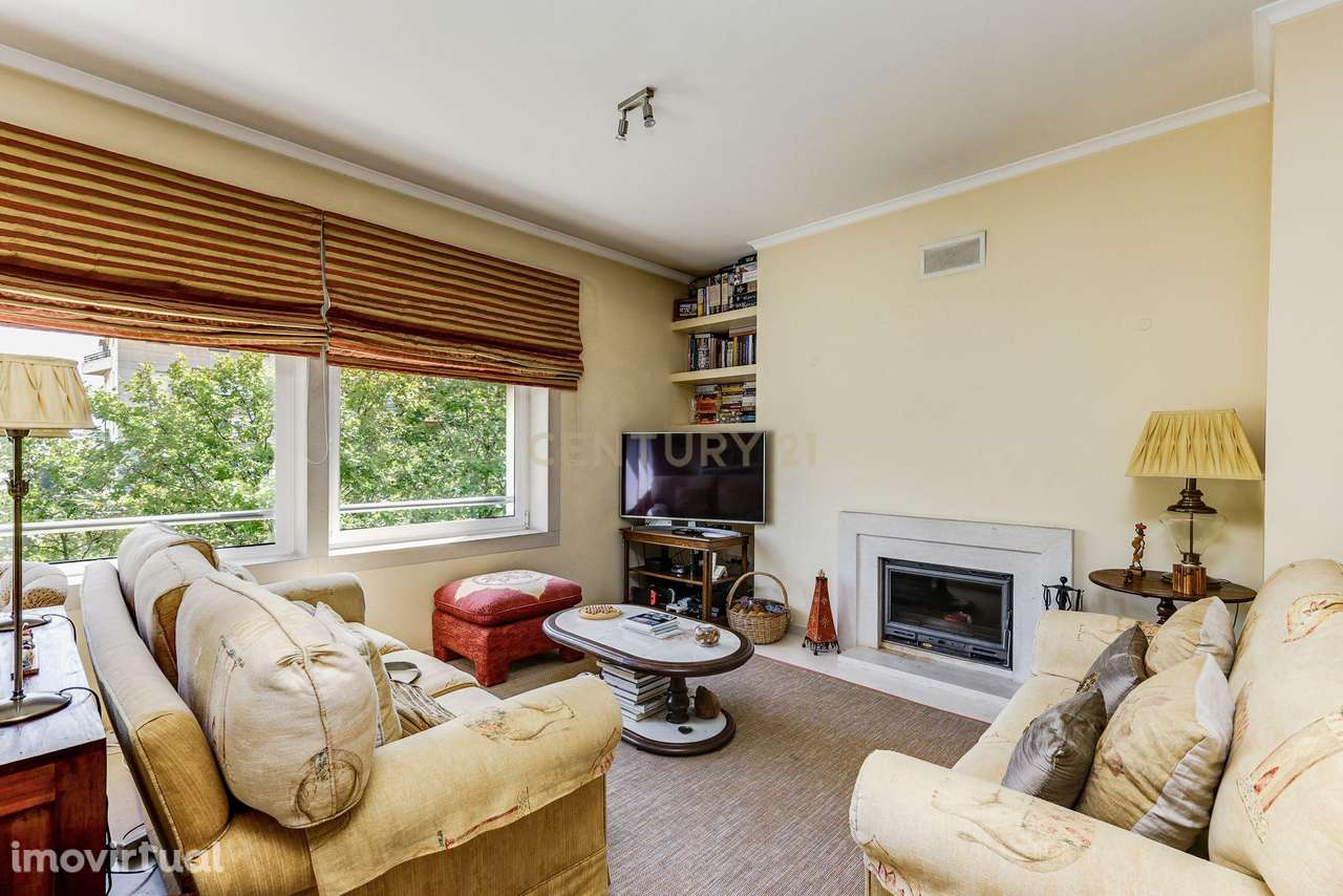 Oportunidade Imperdível no Parque das Nações! - Grande imagem: 3/35