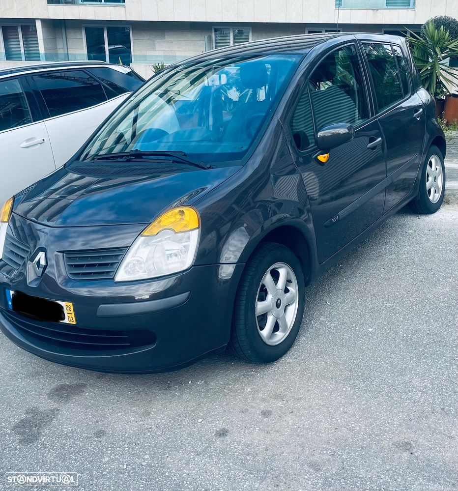 Renault Modus 1.2 Confort - 2