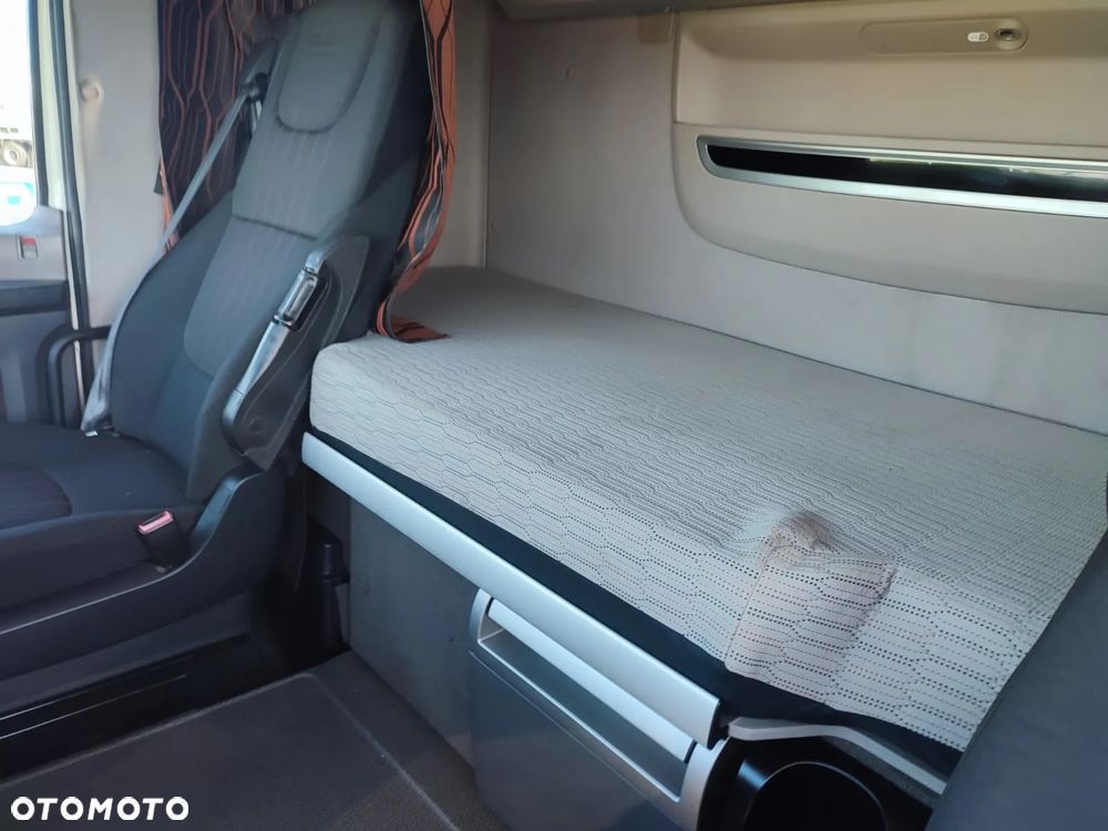 DAF XF 480 FT / STANDARD / MX / TRAXON / - 20