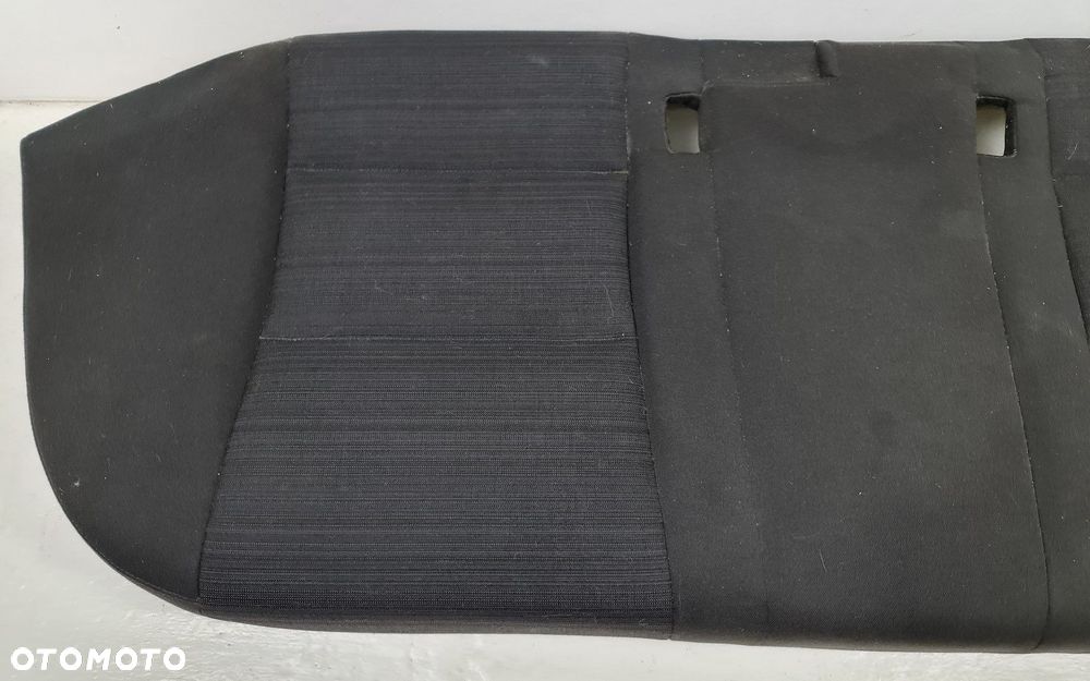 KANAPA TYLNA TYŁ BMW 5 E61 - 4