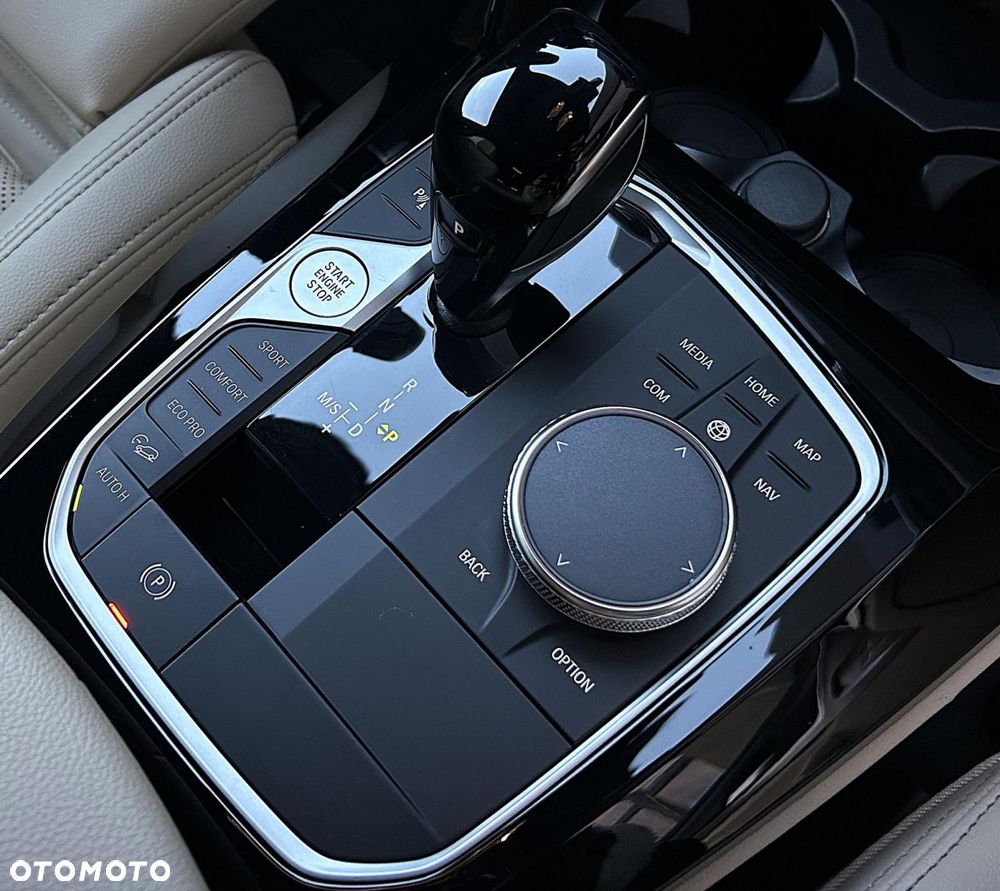 BMW X3 xDrive30i GPF M Sport sport - 26