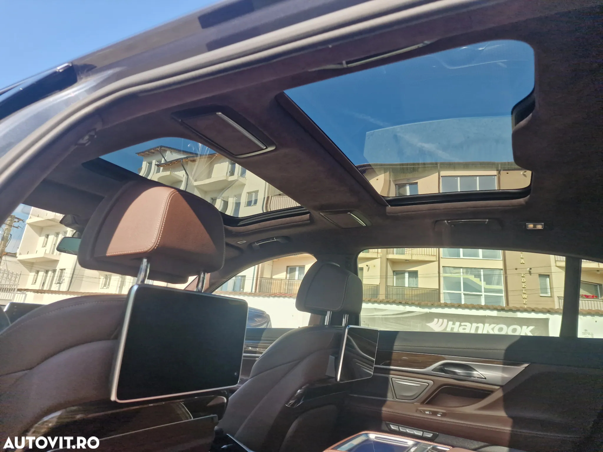 BMW Seria 7 730Ld xDrive - 21