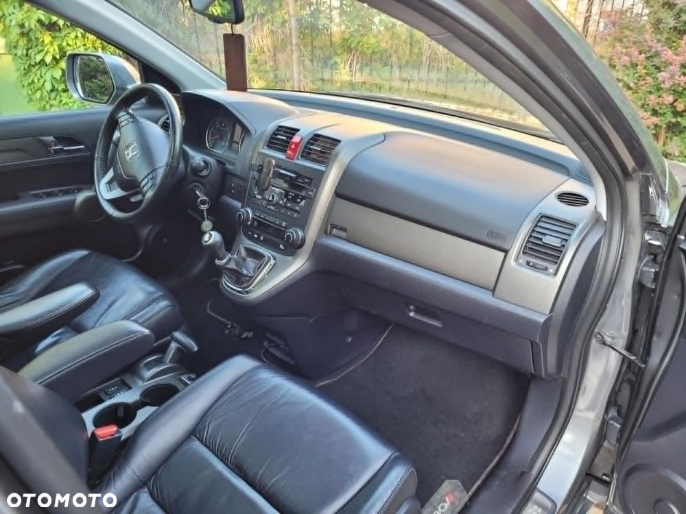 Honda CR-V 2.2i-DTEC Executive - 14