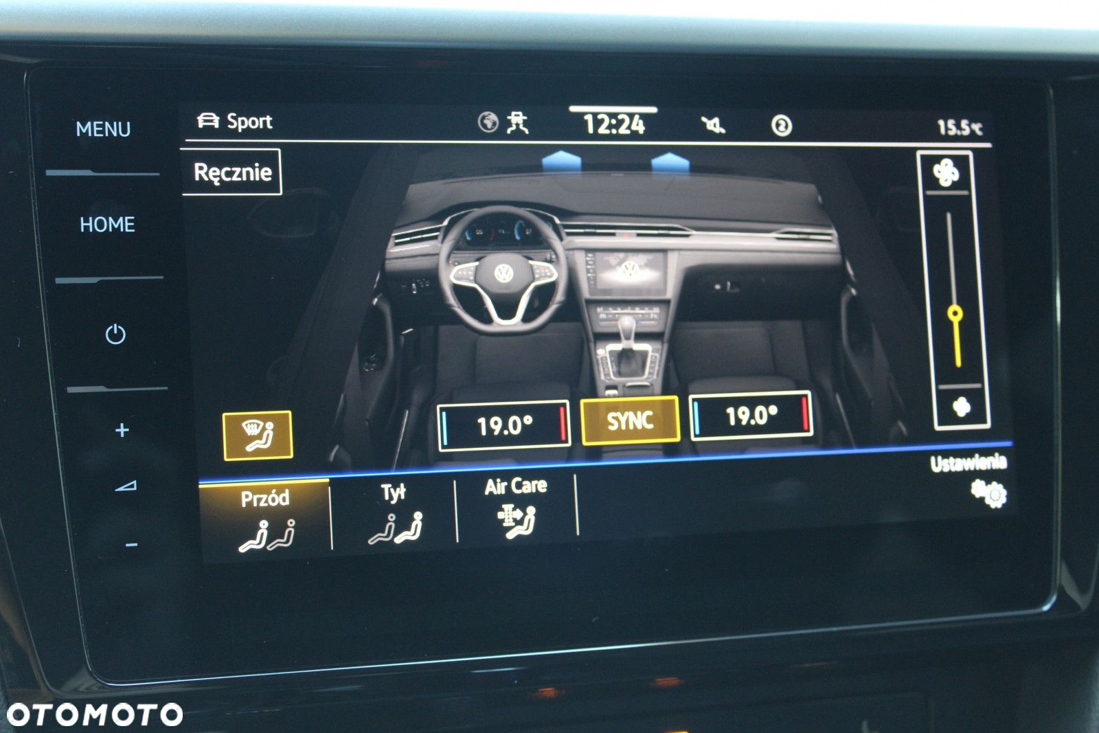 Volkswagen Arteon - 24