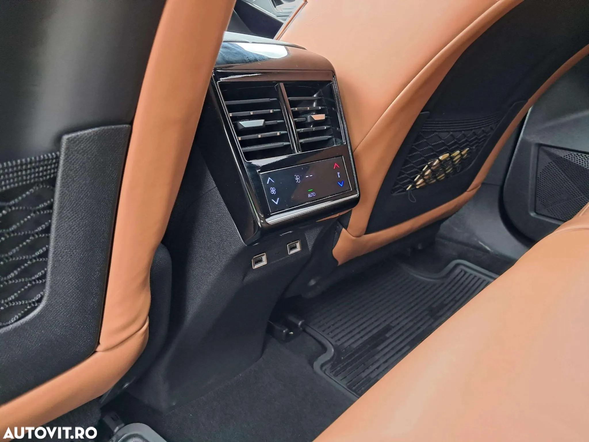 DS Automobiles DS 7 Crossback DS7 1.5 BlueHDi 130 S&S EAT8 OPERA - 21