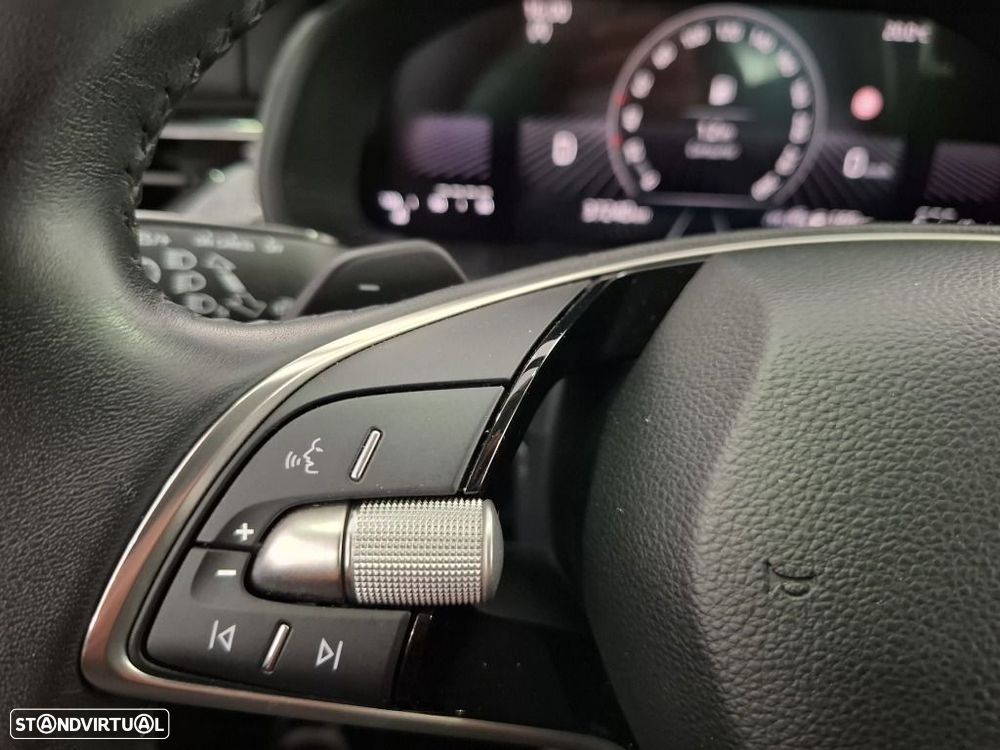 Skoda Scala 1.0 TSI DSG - 20