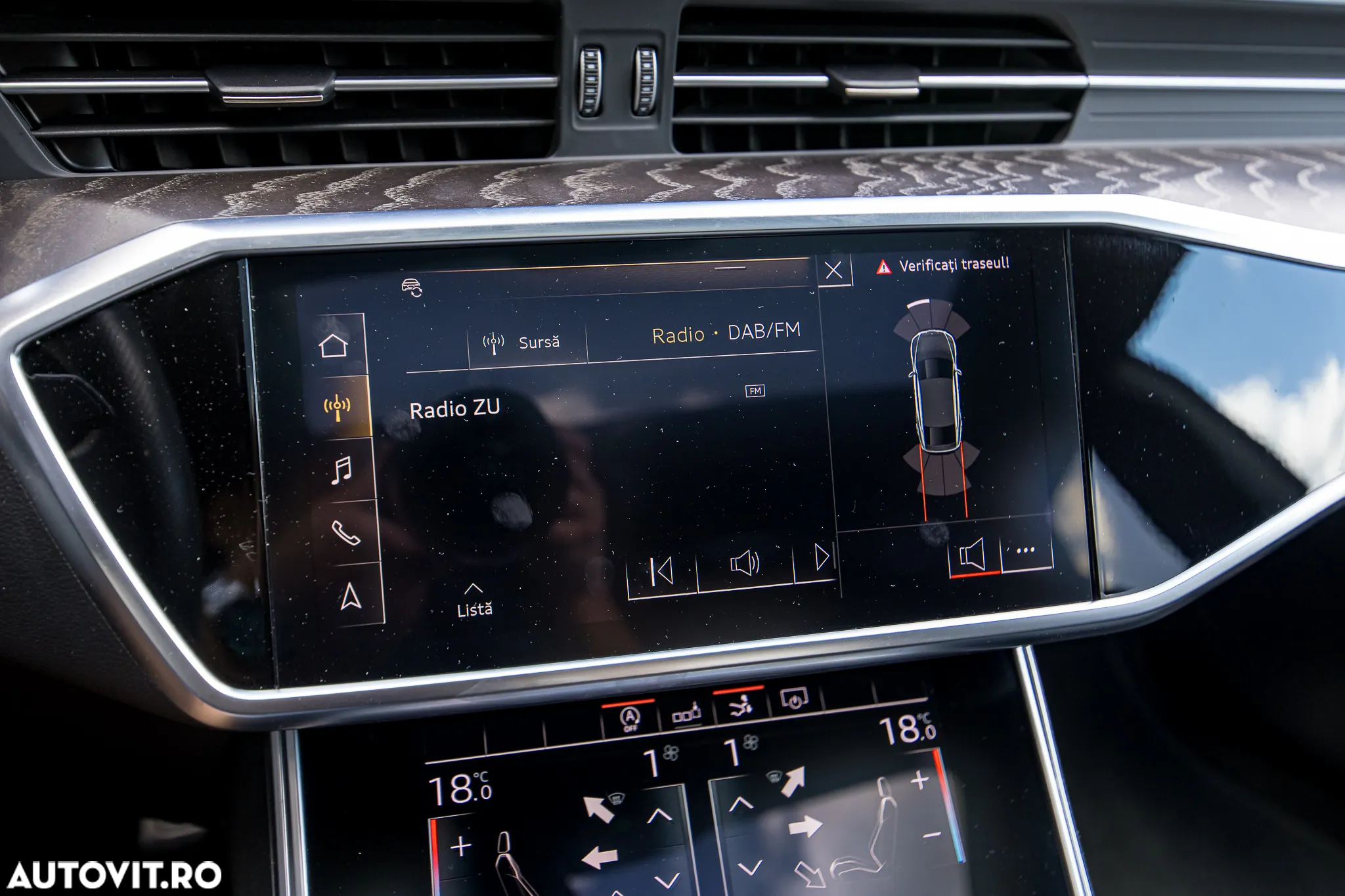 Audi S7 3.0 TDI quattro Tiptronic - 31