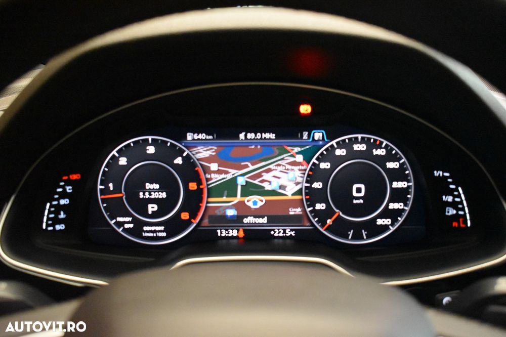 Audi Q7 - 18