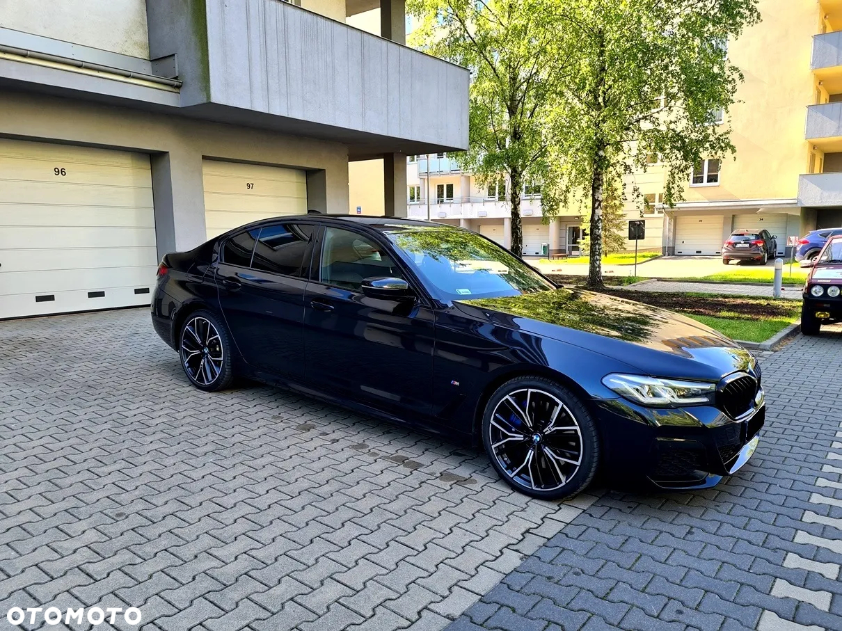 BMW Seria 5 - 14