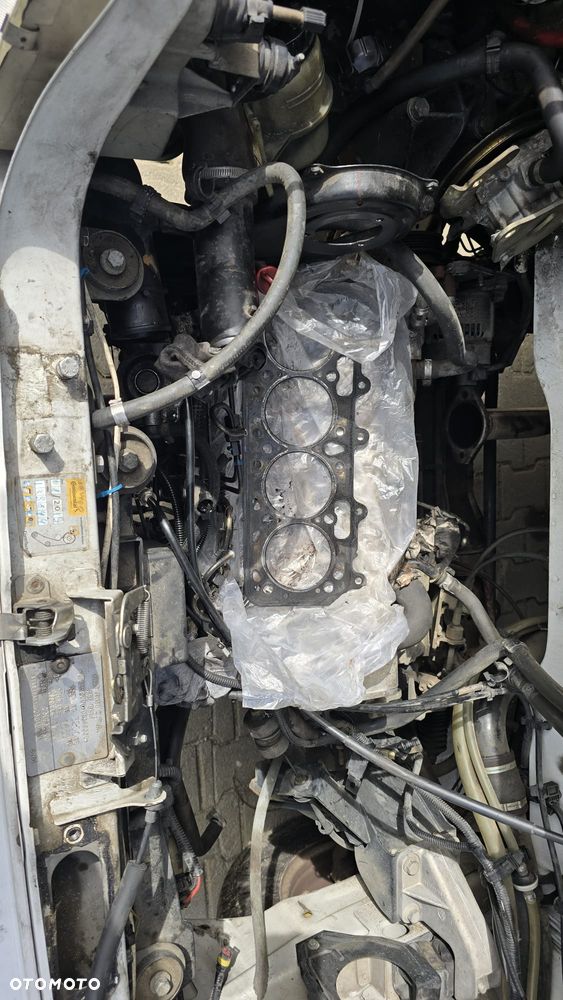 Fiat Ducato Burstner - 32