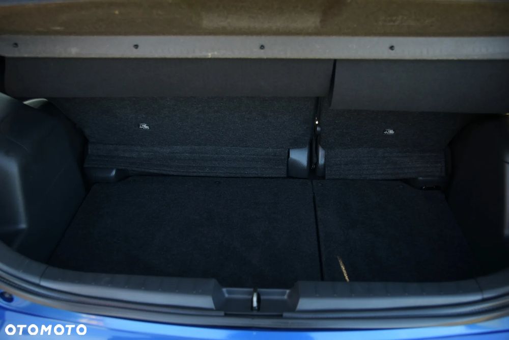 Toyota Yaris 1.0 VVT-i - 36