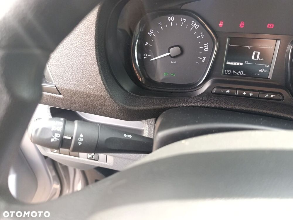 Toyota PROACE - 26
