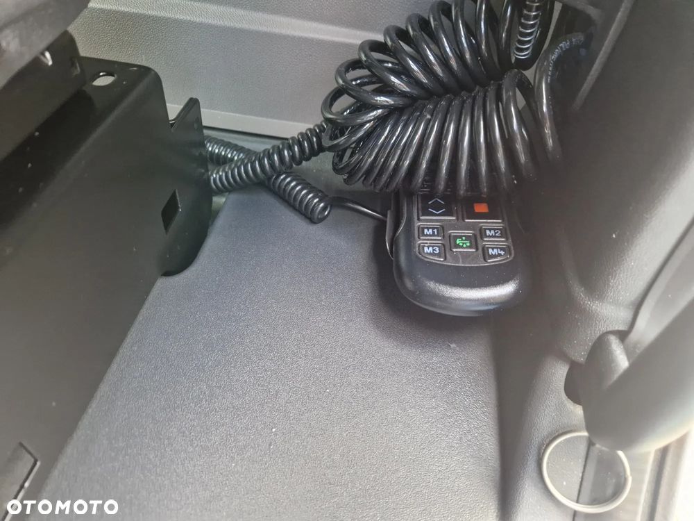 Scania 450S /MEGA/Klima Postojowa Automat Retarder Zabudowy Międzyosiowe/JVG Gliwice - 28