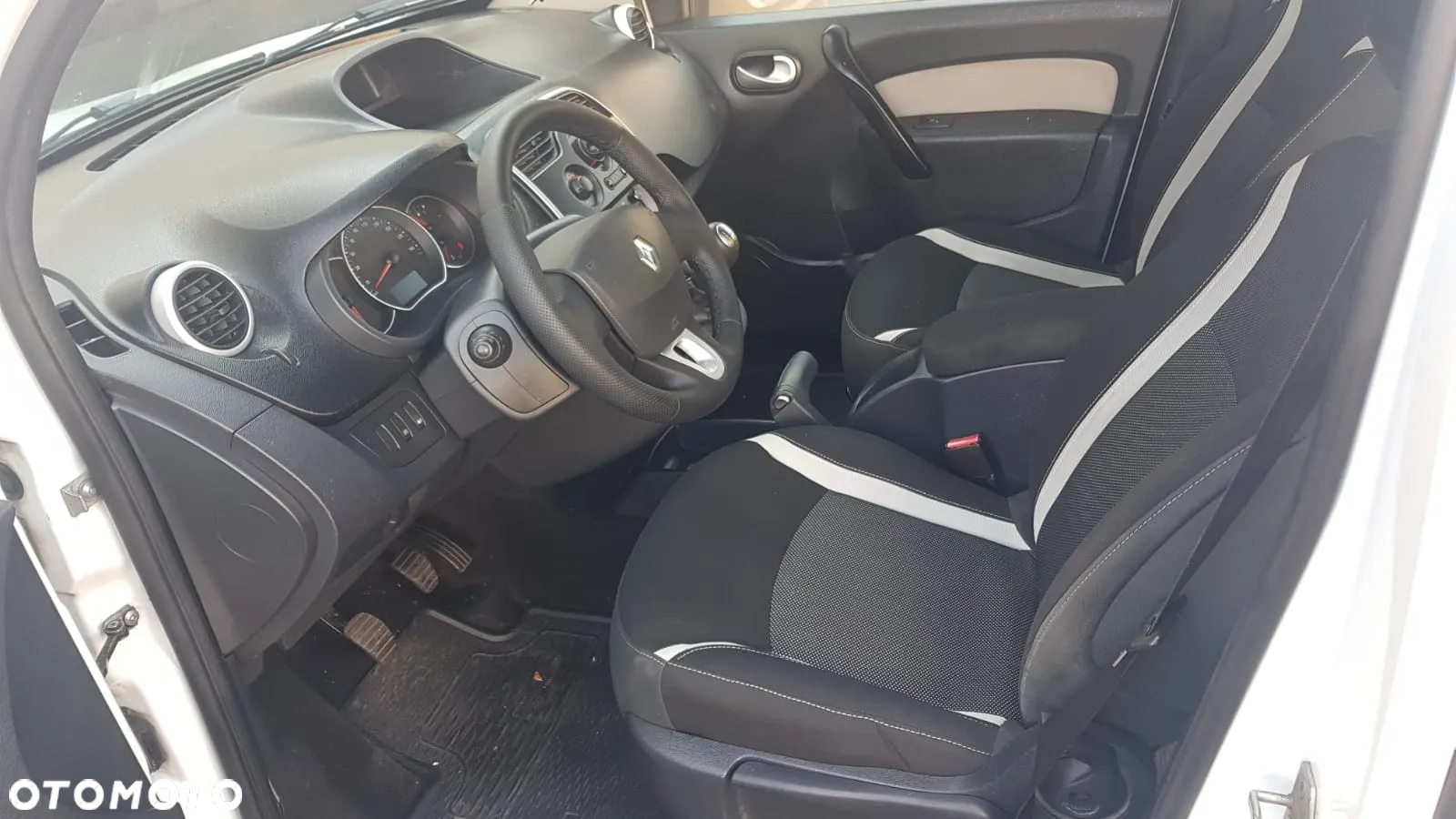 Renault Kangoo 1.5 dCi Energy Zen S&S - 18