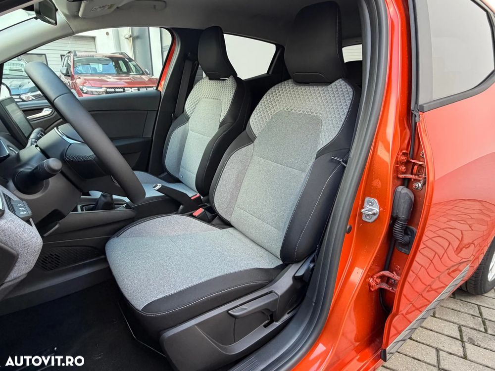 Renault Clio V SCe 65 Evolution - 7