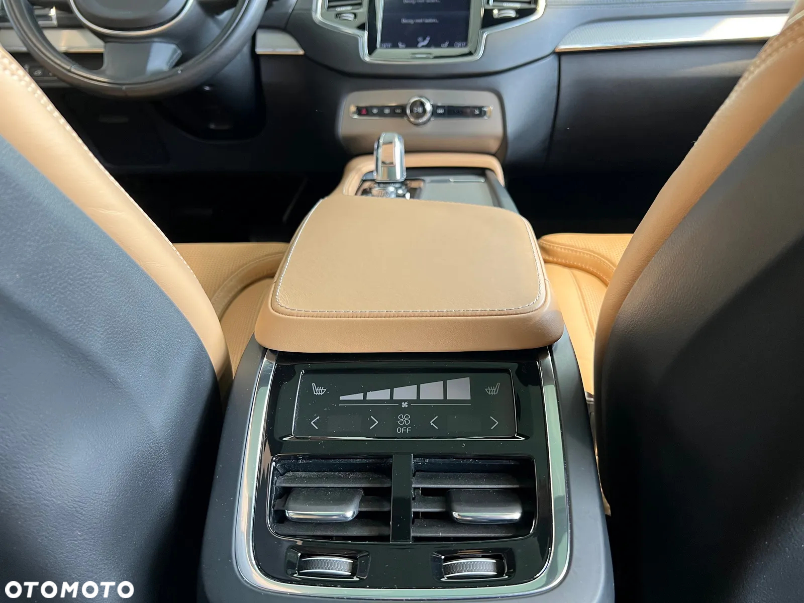 Volvo XC 90 D5 AWD Inscription 7os - 8