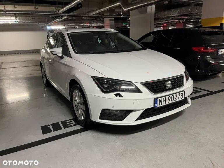 Seat Leon 1.5 EcoTSI Evo Full LED S&S - 2
