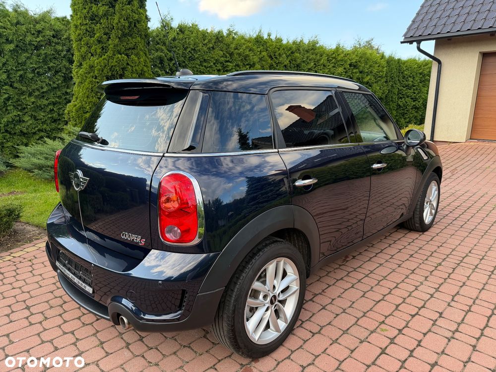 MINI Cooper S - 5