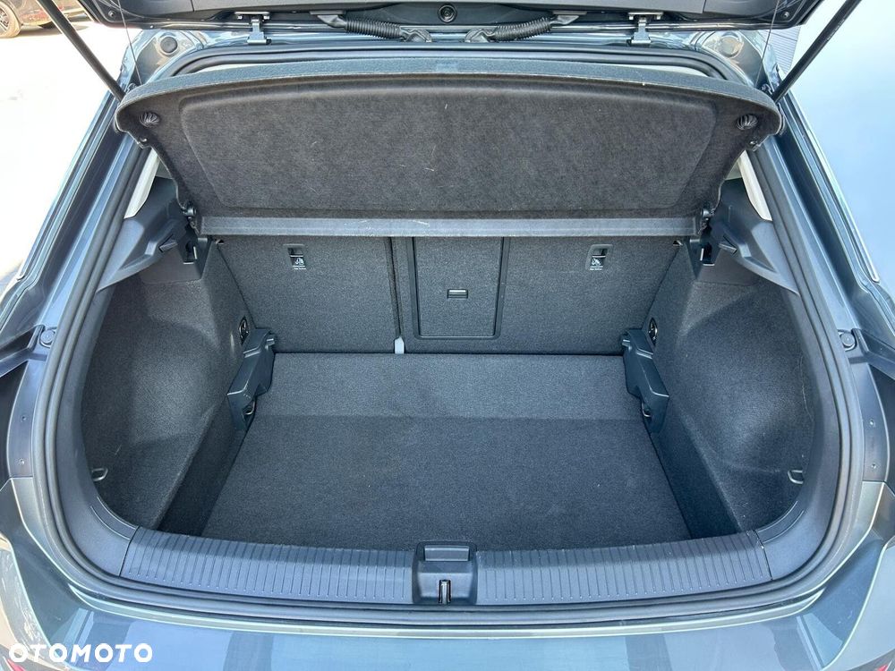 Volkswagen T-Roc 1.5 TSI Life DSG - 11