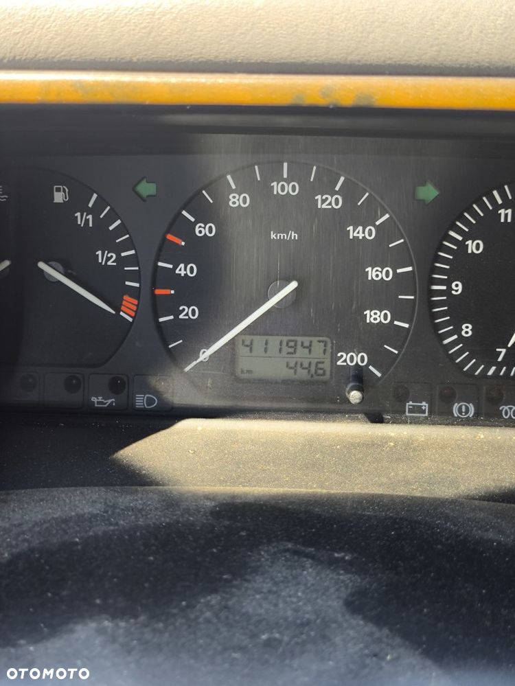 Volkswagen Transporter Standard - 21