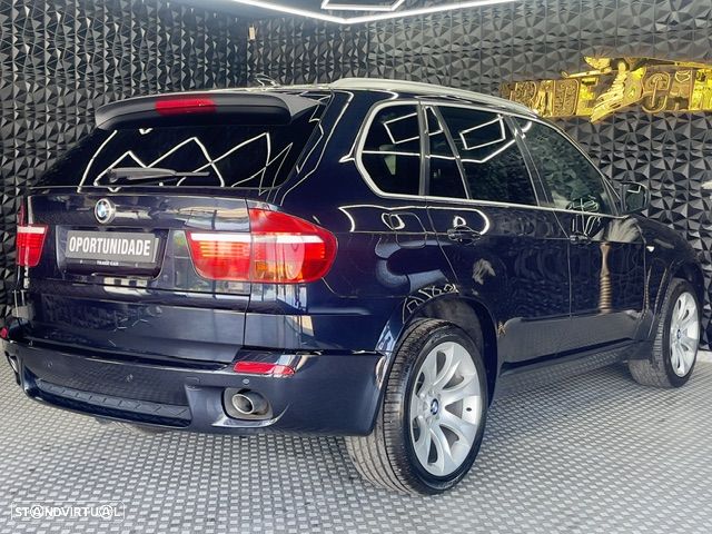 BMW X5 30 d xDrive - 3