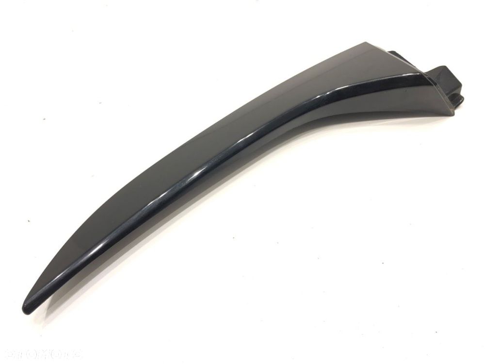 SPOILER LISTWA BOCZNA KLAPY TYŁ LEWA - 130.00 PLN - KIA STONIC (YB) 2017 - 2022 1.0 T-GDi 74 kW - 2