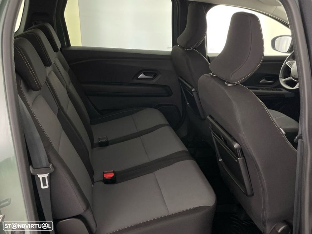 Dacia Jogger 1.0 ECO-G SL Extreme+ Up&Go 7L Bi-Fuel - 26