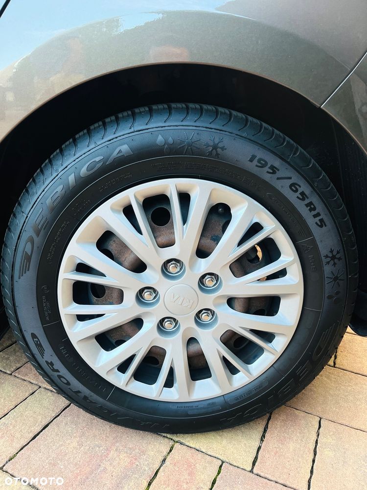 Kia Ceed 1.4 M - 10