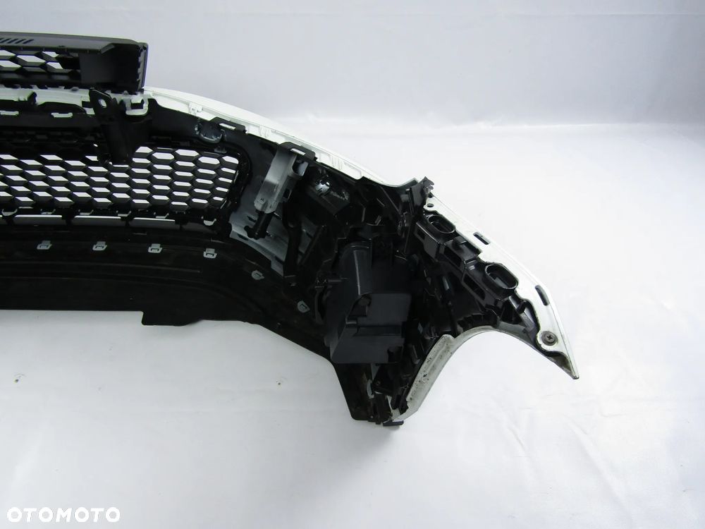 Zderzak przedni VW Golf 7 12 - 17 GTI Sprysk. / Pdc-6 Kod lakieru LOK1 L0K1 - 20