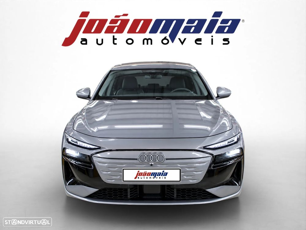 Audi A6 Avant e-tron 100 kWh Performance — photo 3