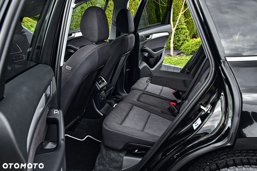 Audi Q5 2.0 TDI Quattro S tronic design - 18