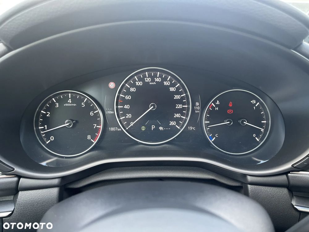 Mazda 3 2.0 mHEV Centre-Line - 15