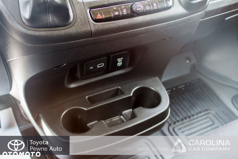 Toyota PROACE MAX - 10