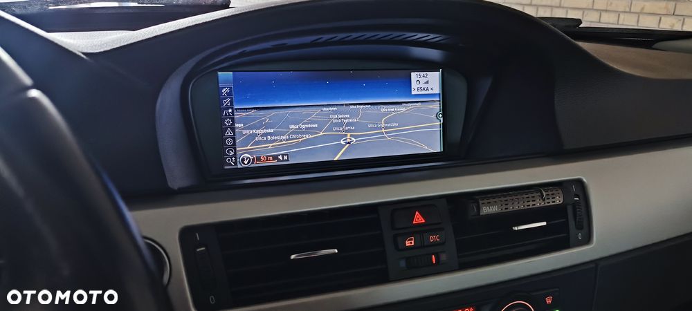 BMW Seria 3 320d - 33