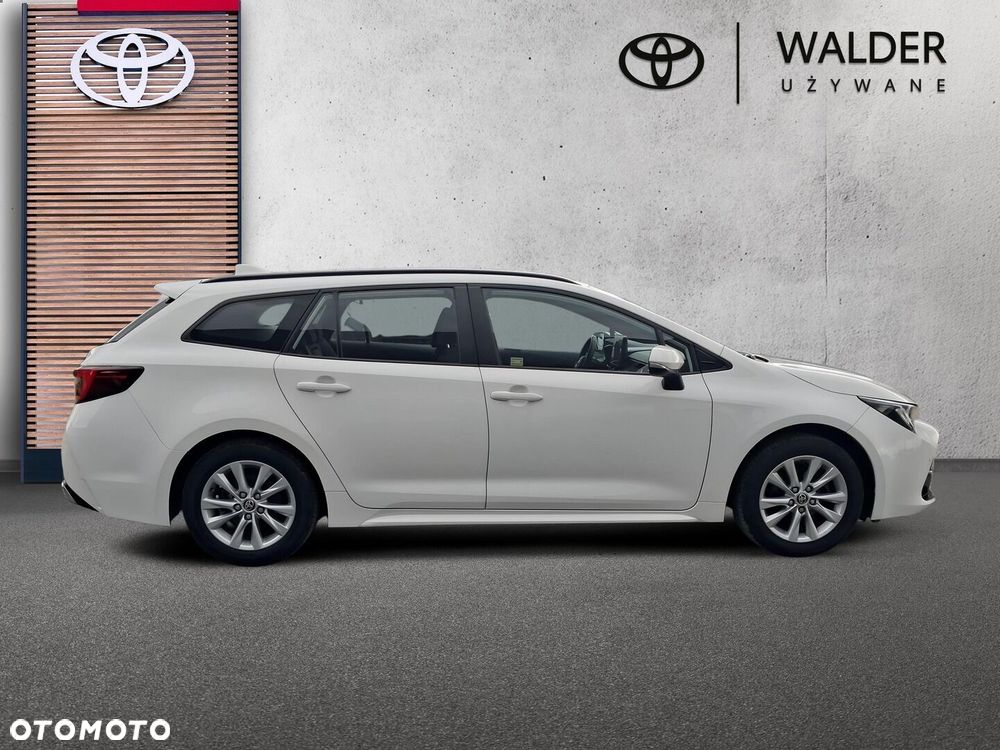 Toyota Corolla 1.8 Hybrid Comfort - 8