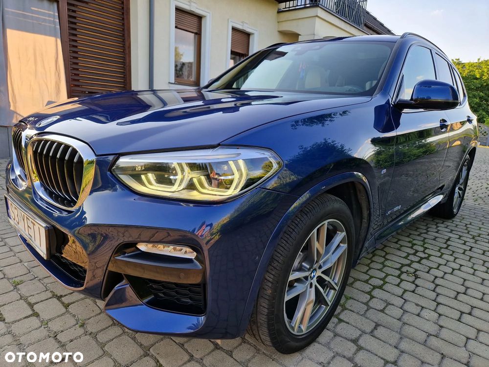 BMW X3 - 6