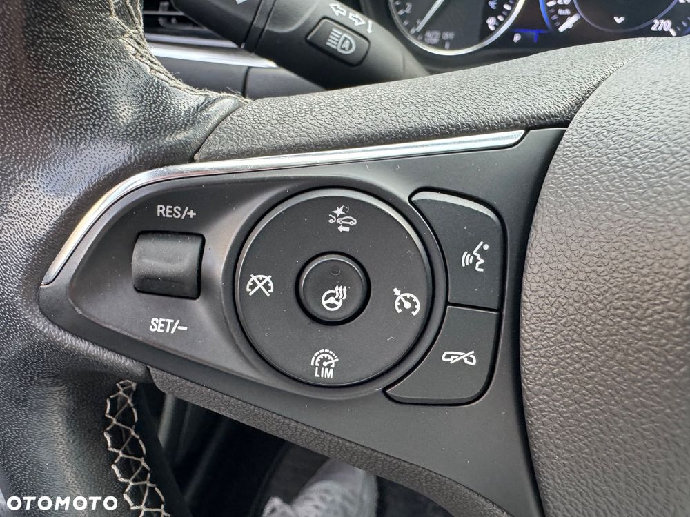 Opel Insignia 2.0 T Elegance S&S - 34