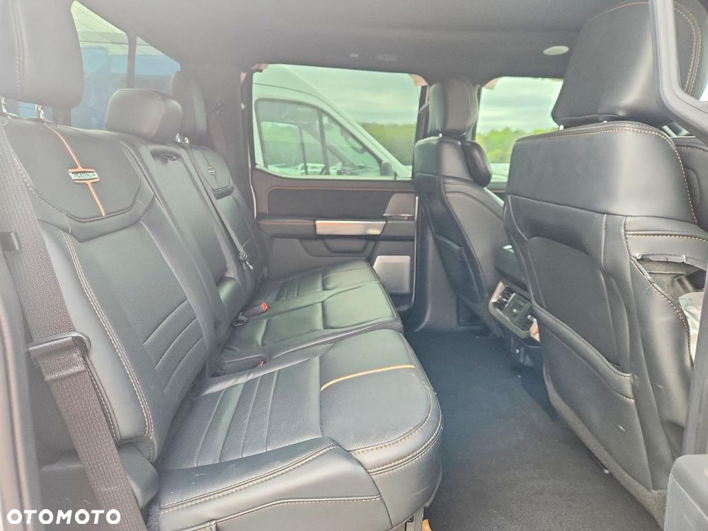 Ford F250 - 11