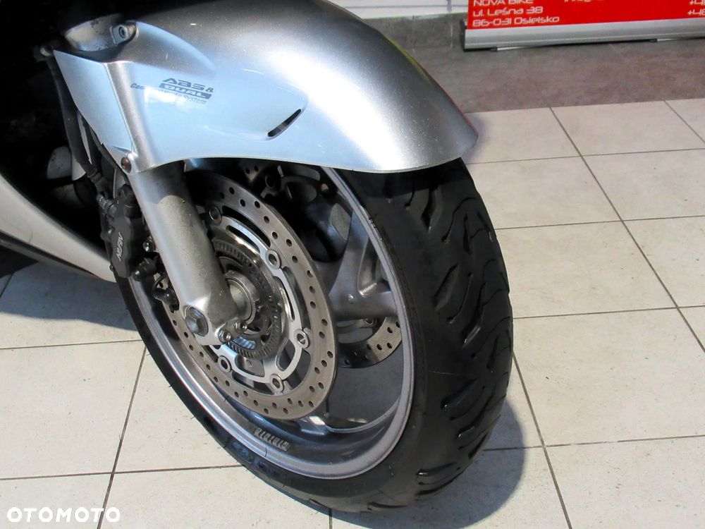Honda ST - 29