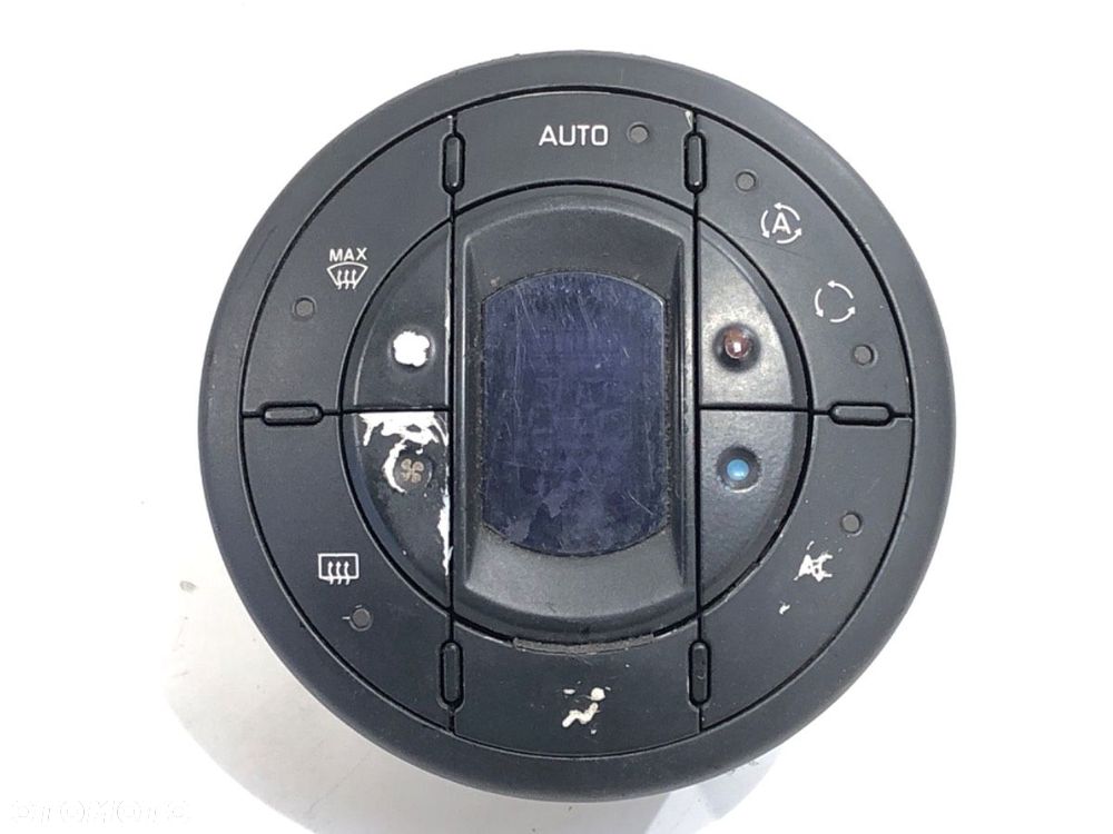 PANEL STEROWANIA NAWIEWU - 229.00 PLN - RENAULT ESPACE IV (JK0/1_) 2002 - 2022 2.0 Turbo (JK0A, - 1