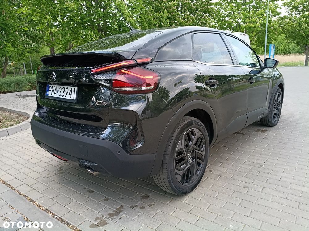 Citroën C4 BlueHDi 130 Stop&Start EAT8 SHINE - 5